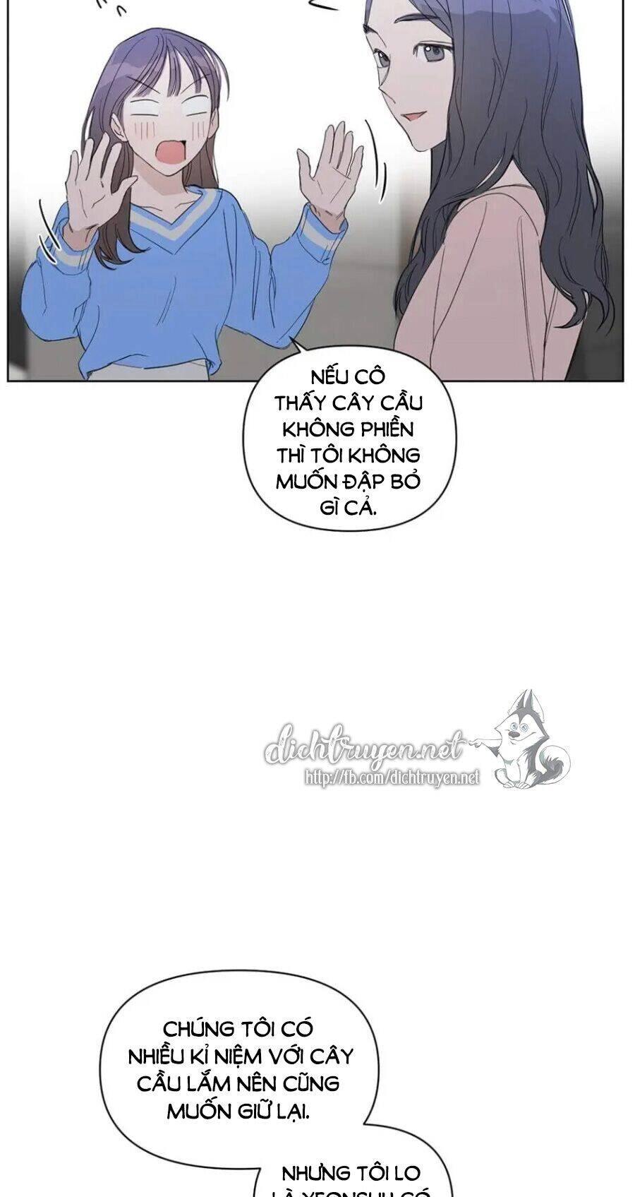 Baby Đến Rồi! Chapter 35 - 22