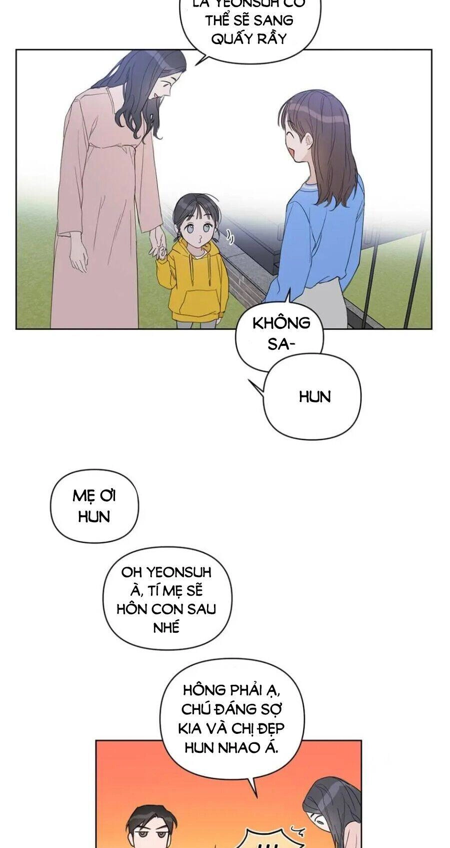 Baby Đến Rồi! Chapter 35 - 23