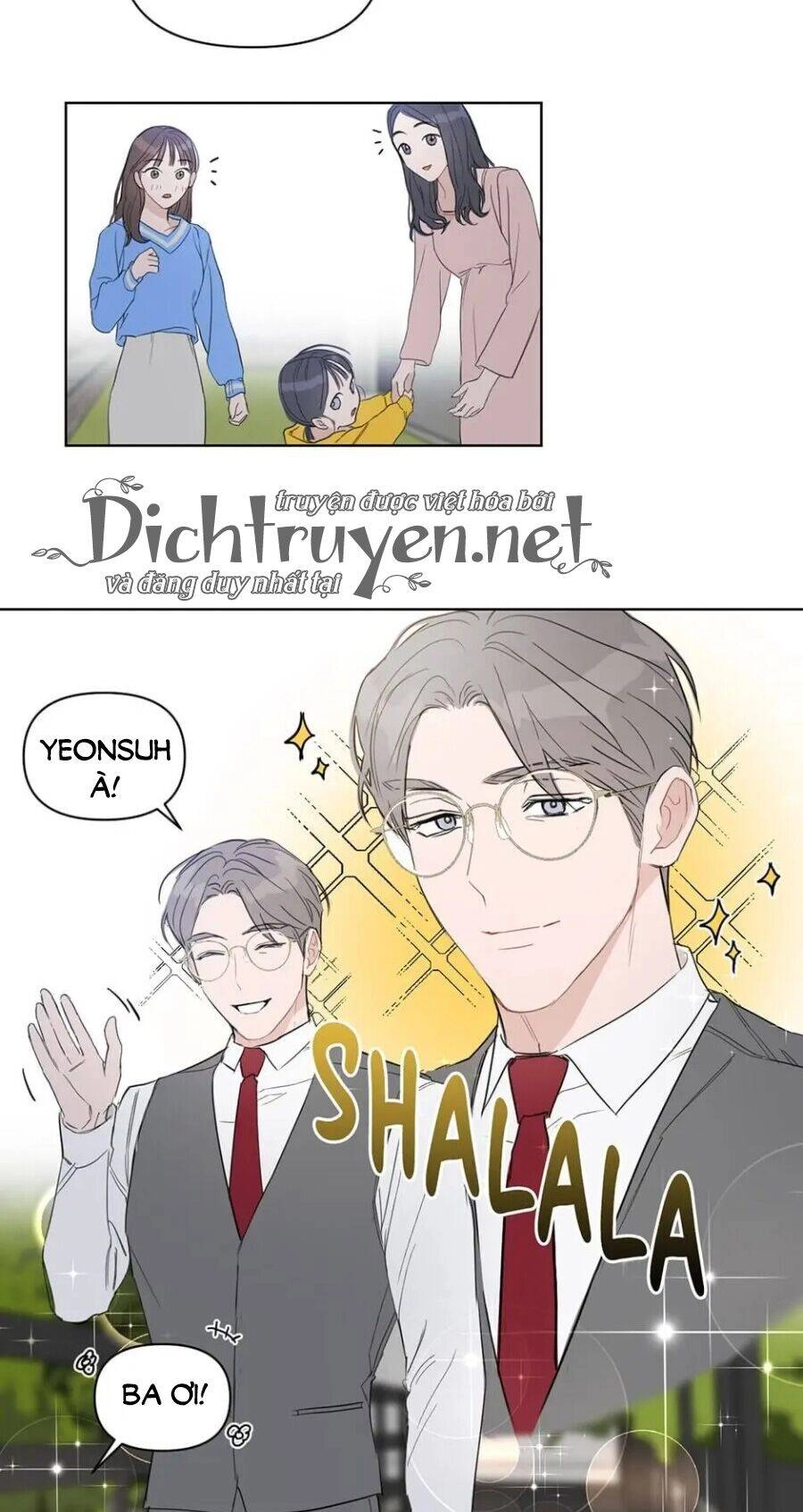 Baby Đến Rồi! Chapter 35 - 25