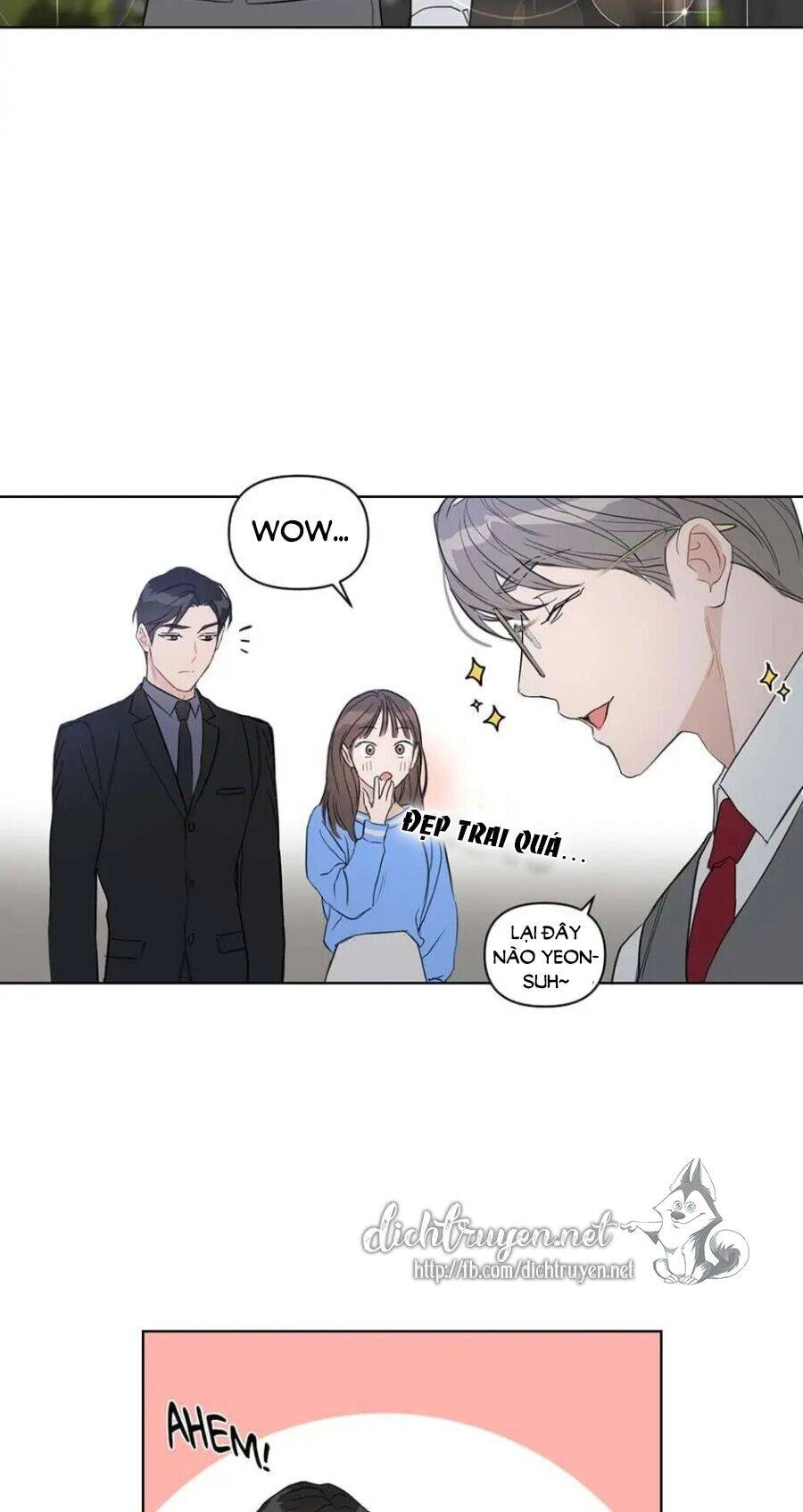 Baby Đến Rồi! Chapter 35 - 26