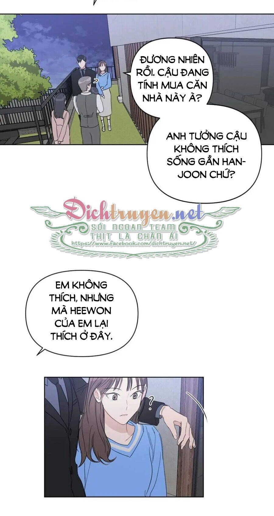 Baby Đến Rồi! Chapter 35 - 29