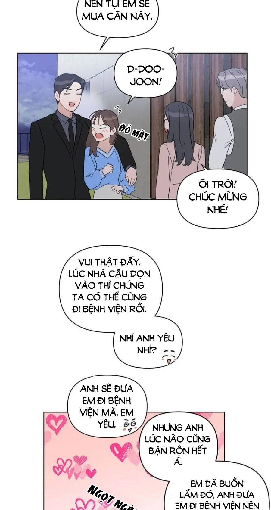 Baby Đến Rồi! Chapter 35 - 31