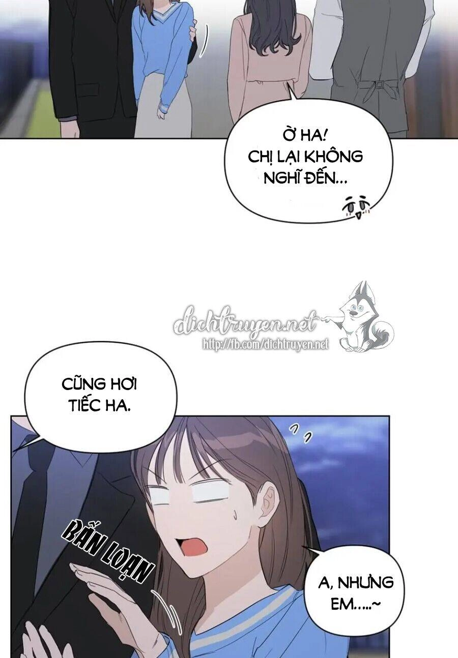 Baby Đến Rồi! Chapter 35 - 35