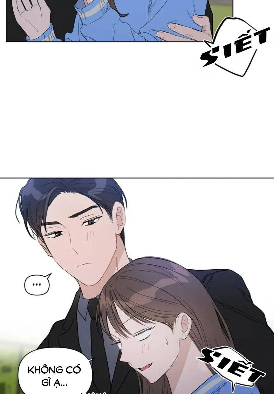 Baby Đến Rồi! Chapter 35 - 36