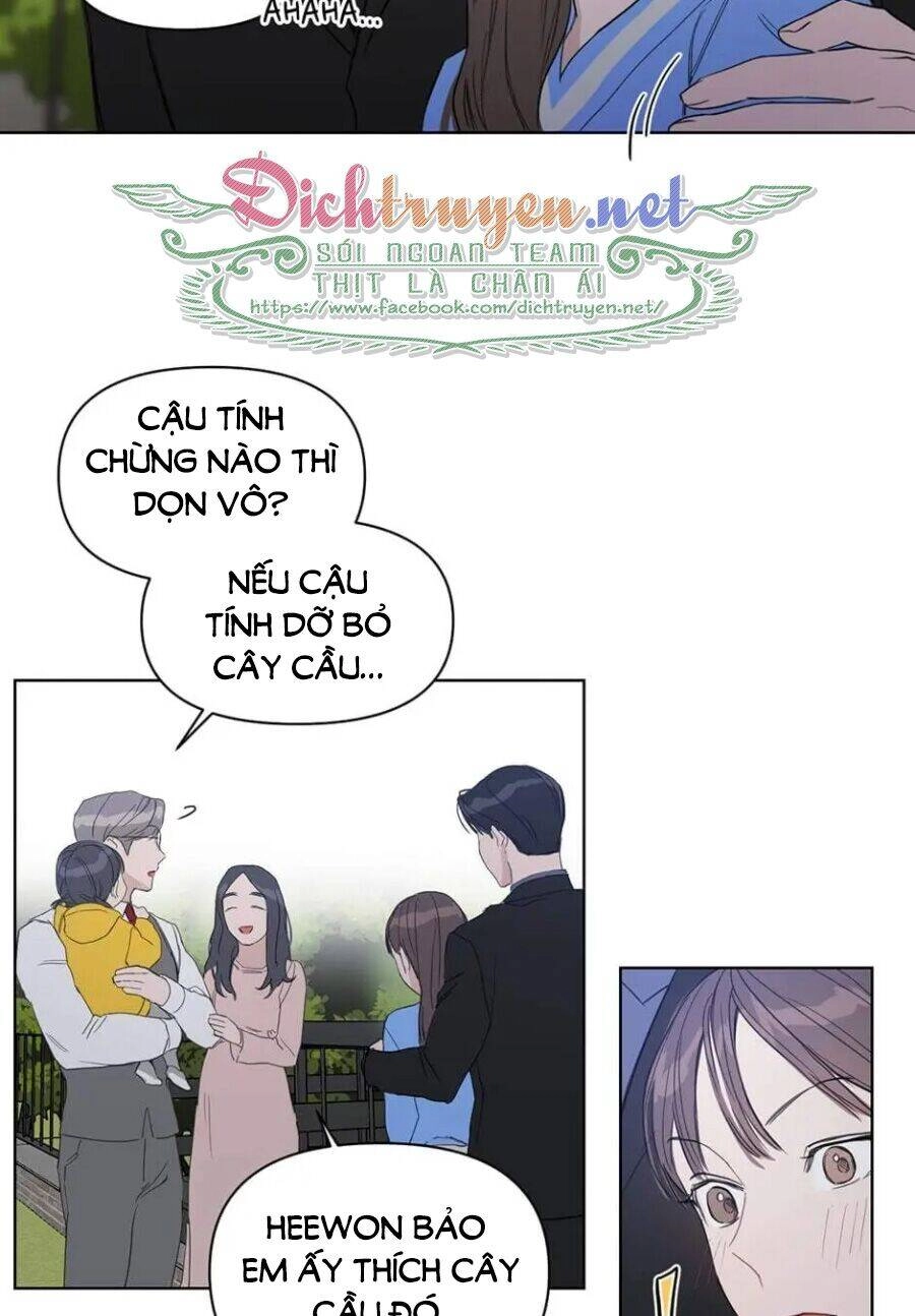 Baby Đến Rồi! Chapter 35 - 37