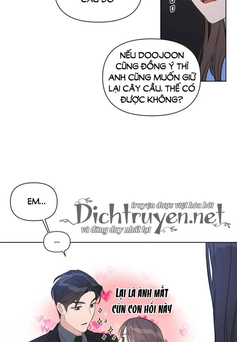 Baby Đến Rồi! Chapter 35 - 38