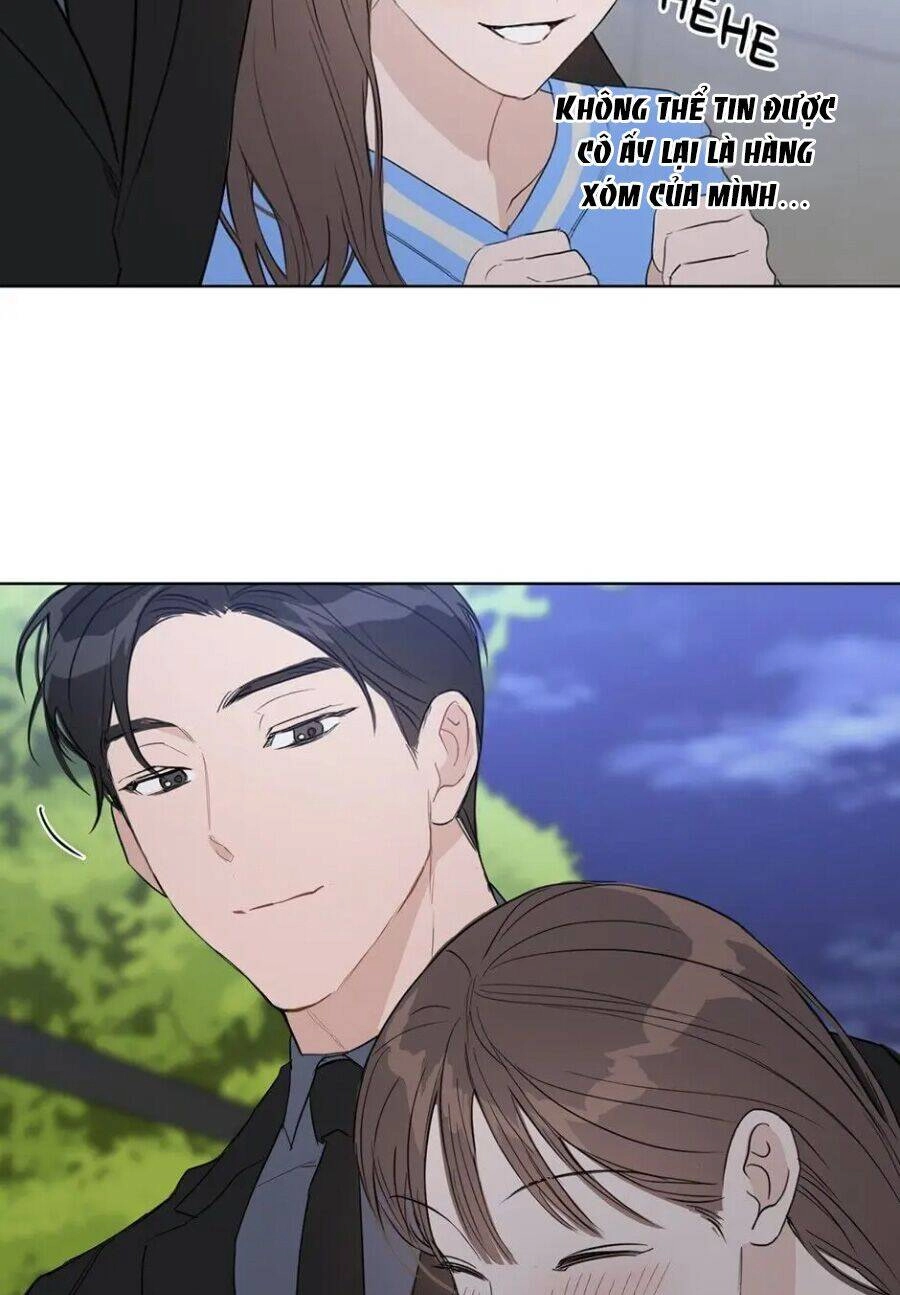 Baby Đến Rồi! Chapter 35 - 41