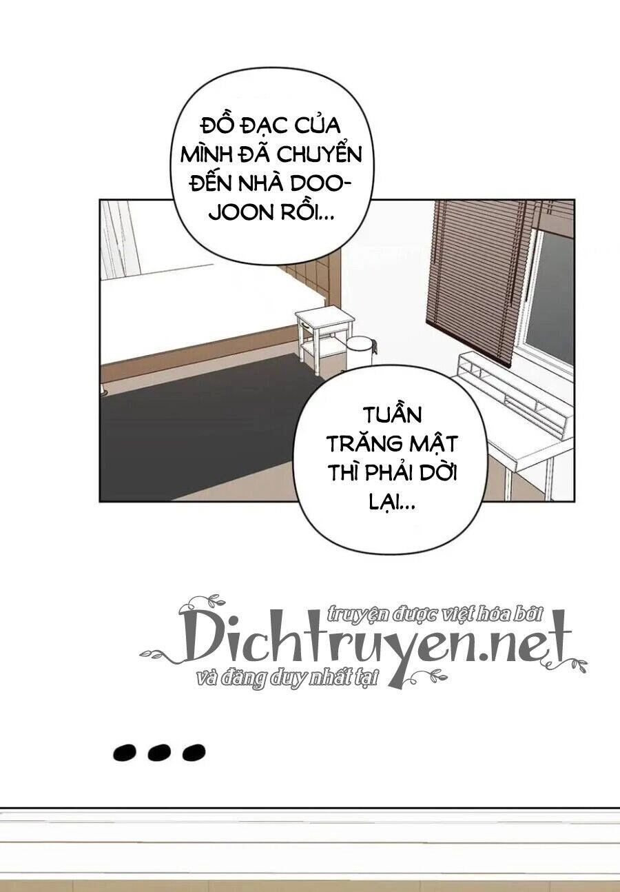 Baby Đến Rồi! Chapter 35 - 44