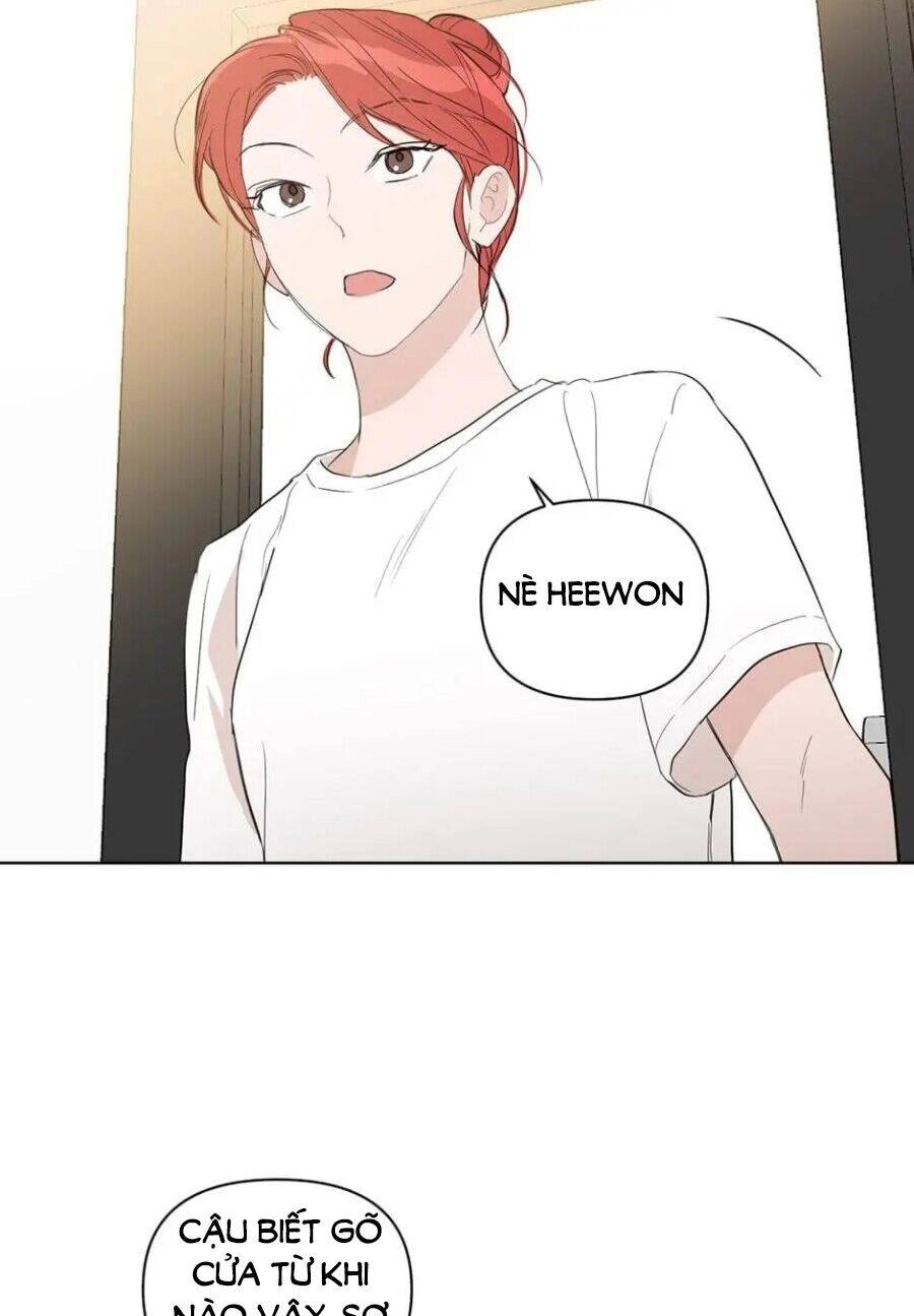 Baby Đến Rồi! Chapter 35 - 48