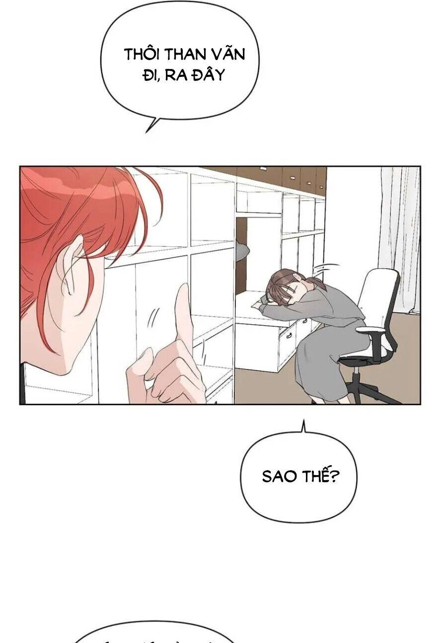 Baby Đến Rồi! Chapter 35 - 50