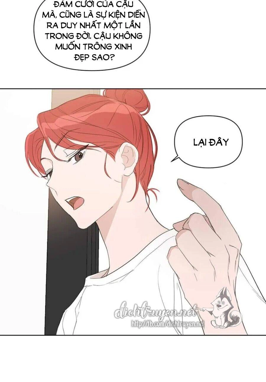 Baby Đến Rồi! Chapter 35 - 51