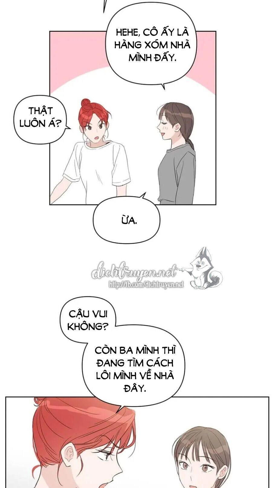 Baby Đến Rồi! Chapter 36 - 3