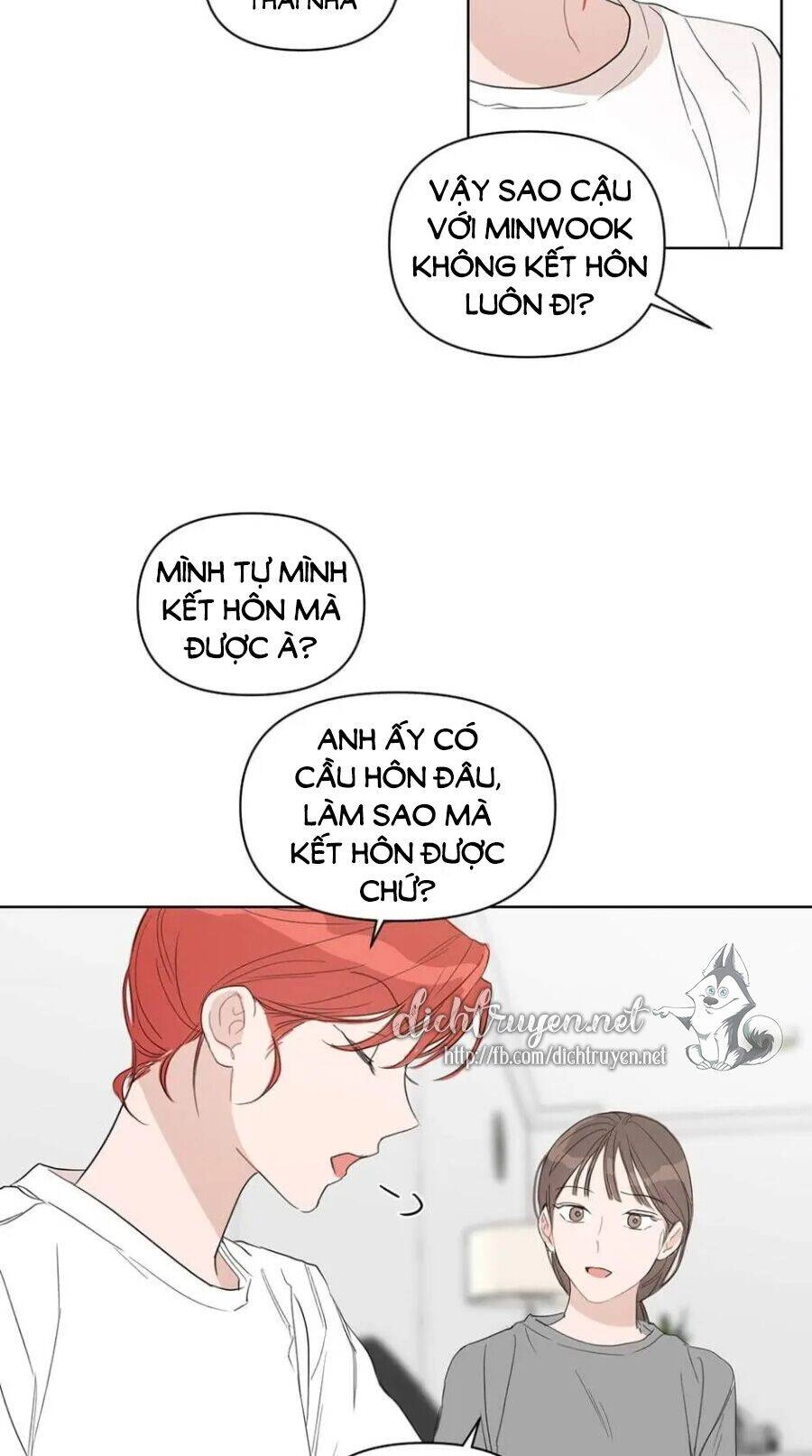 Baby Đến Rồi! Chapter 36 - 5