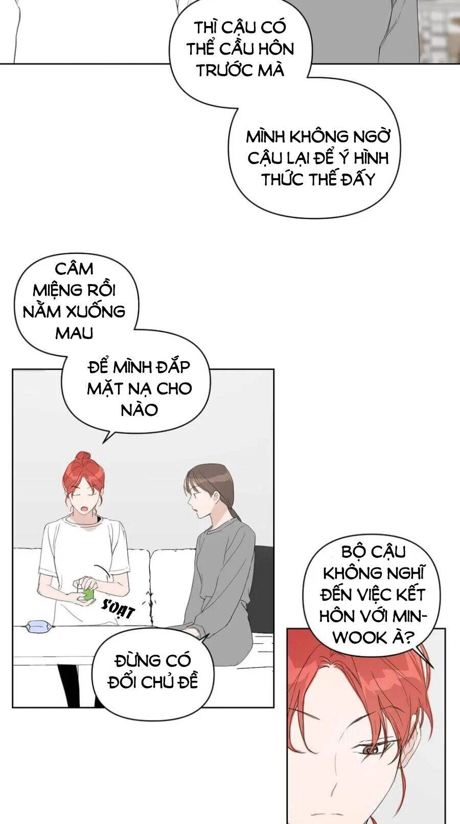 Baby Đến Rồi! Chapter 36 - 6