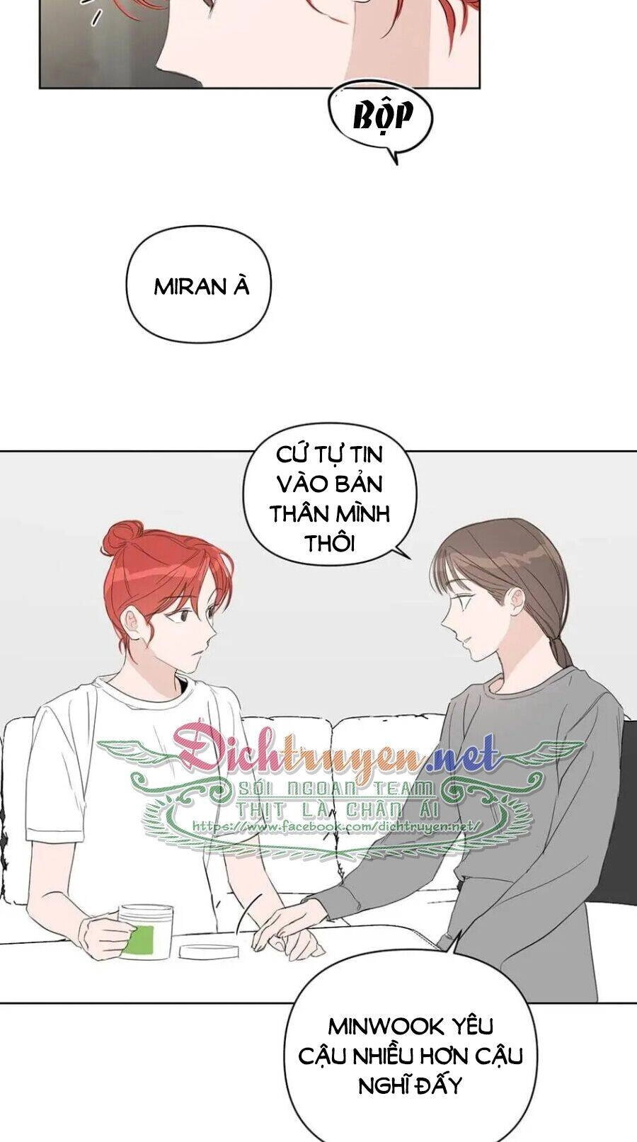 Baby Đến Rồi! Chapter 36 - 9