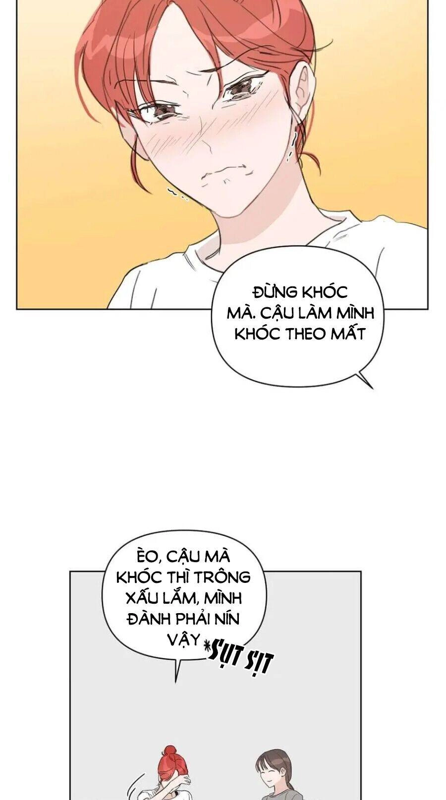 Baby Đến Rồi! Chapter 36 - 11