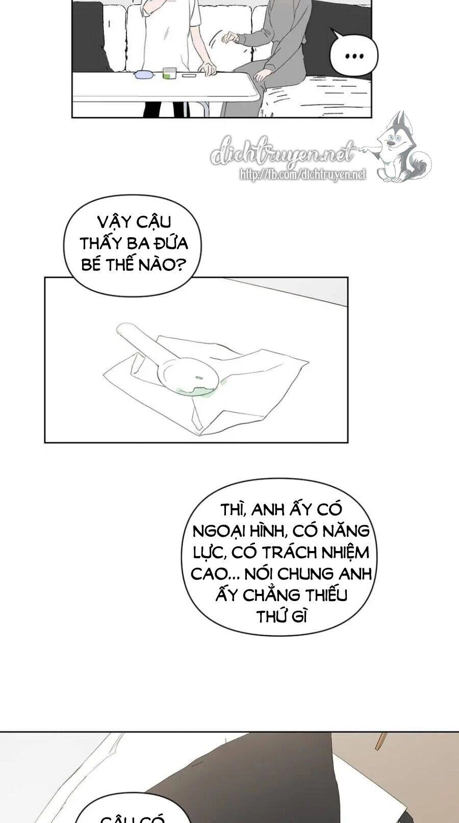 Baby Đến Rồi! Chapter 36 - 12