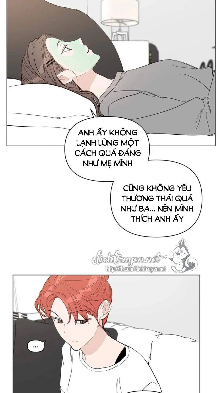 Baby Đến Rồi! Chapter 36 - 15