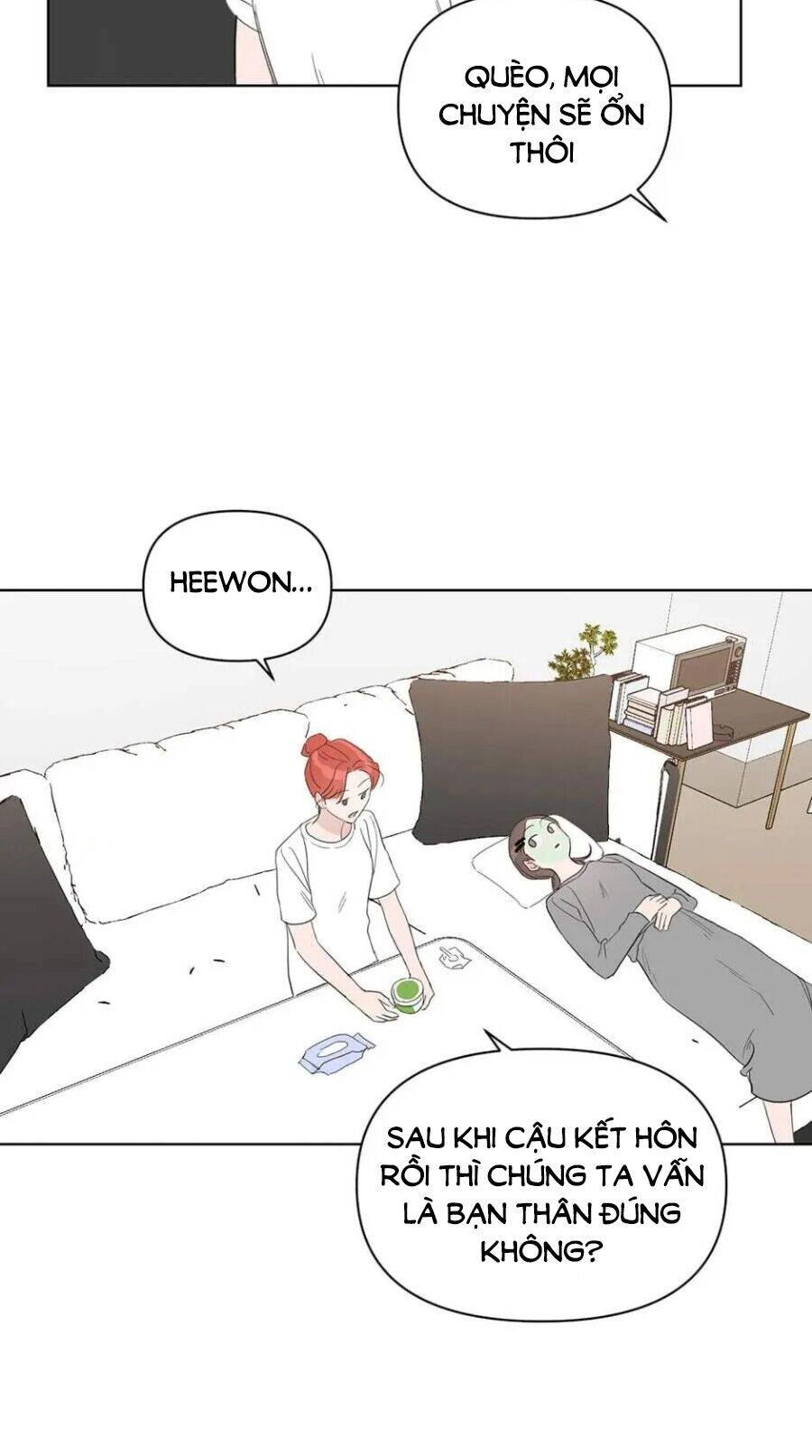 Baby Đến Rồi! Chapter 36 - 16