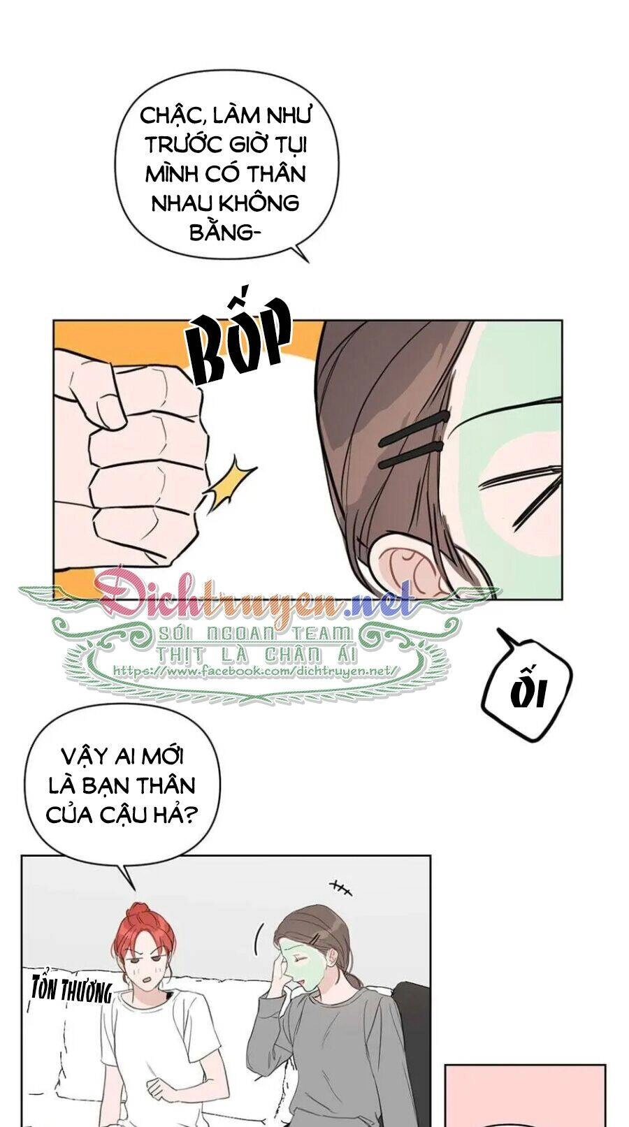 Baby Đến Rồi! Chapter 36 - 17