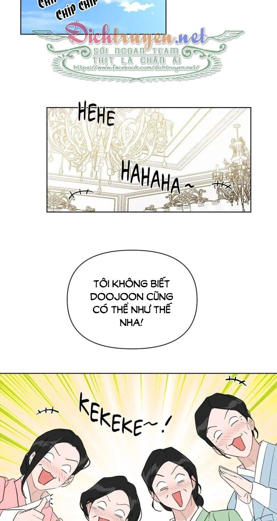 Baby Đến Rồi! Chapter 36 - 20