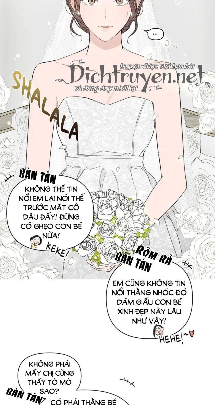 Baby Đến Rồi! Chapter 36 - 22