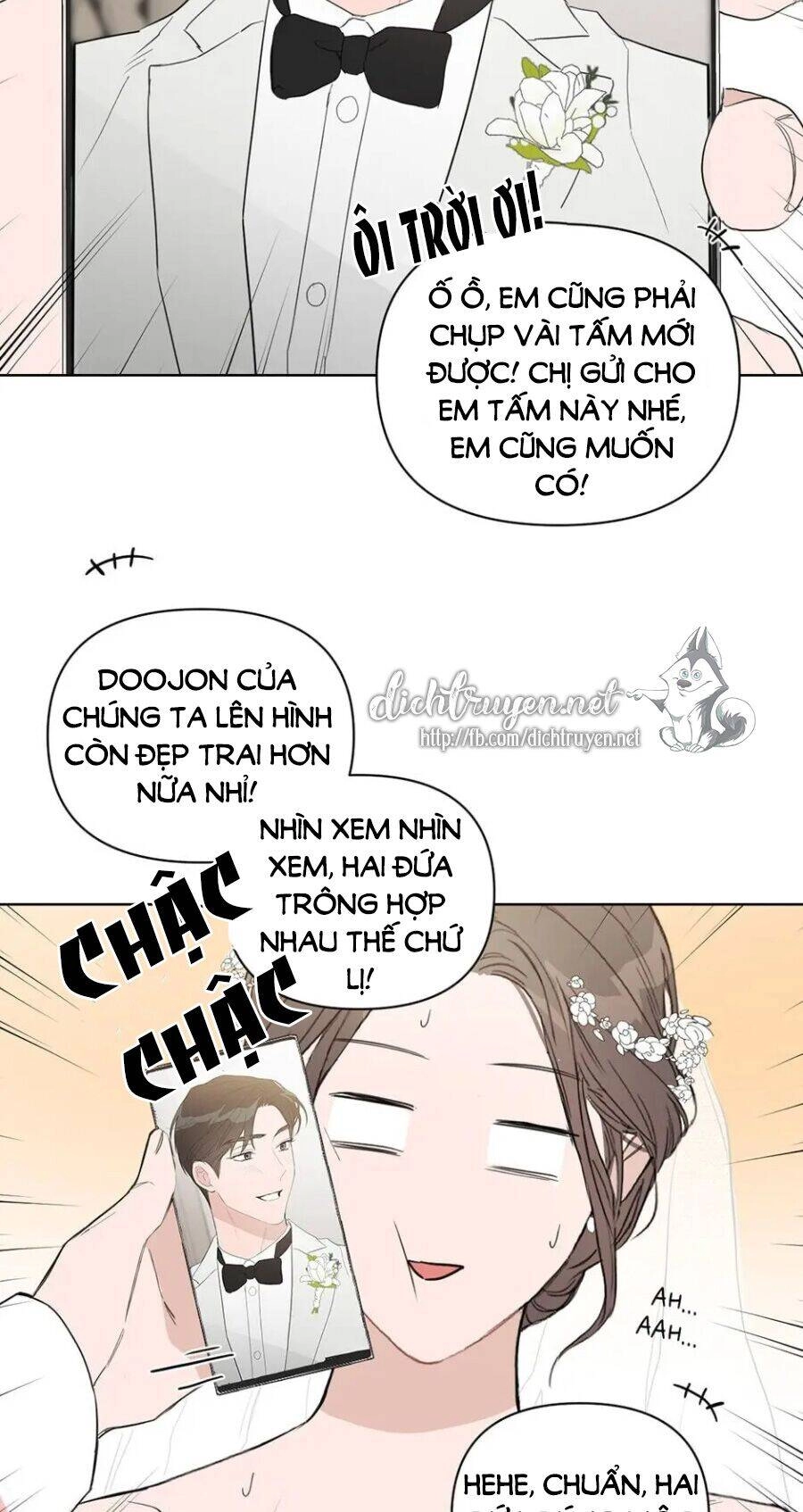 Baby Đến Rồi! Chapter 36 - 25