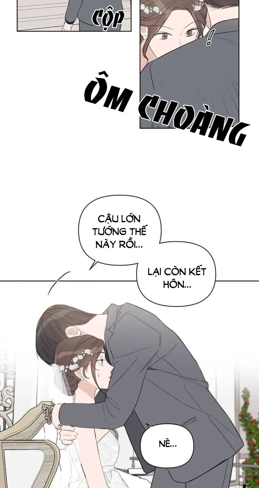 Baby Đến Rồi! Chapter 36 - 32