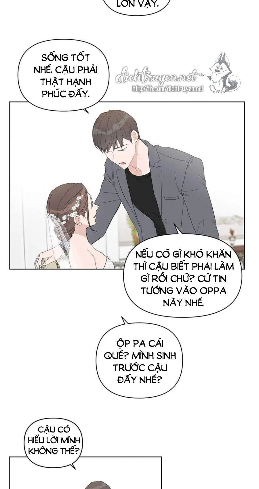Baby Đến Rồi! Chapter 36 - 34