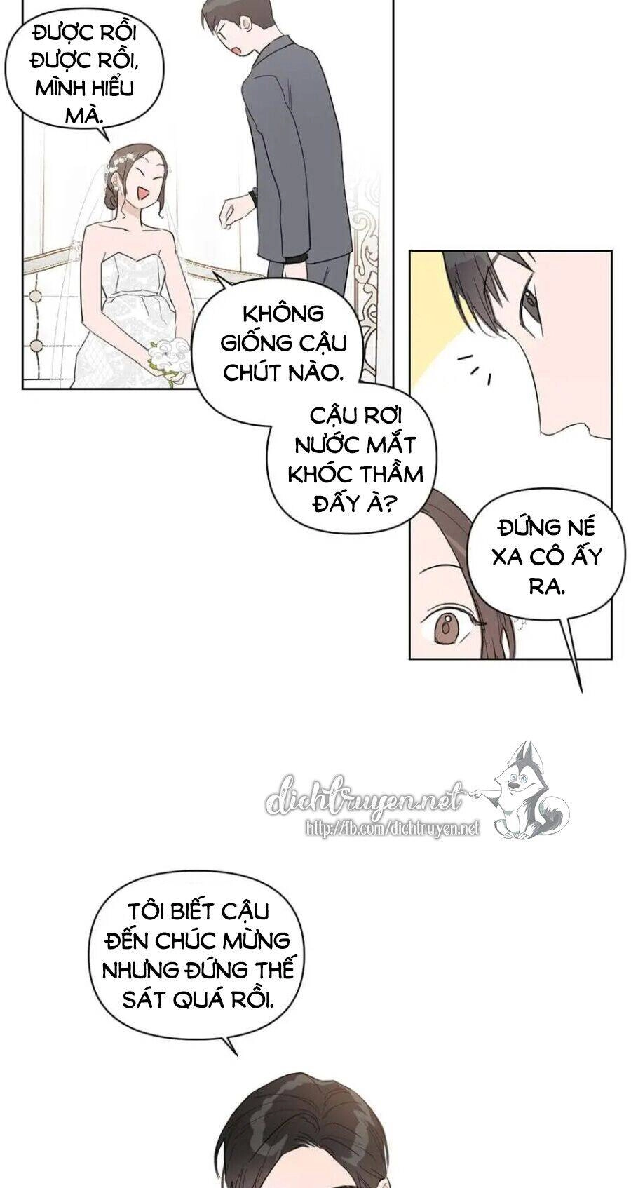 Baby Đến Rồi! Chapter 36 - 35