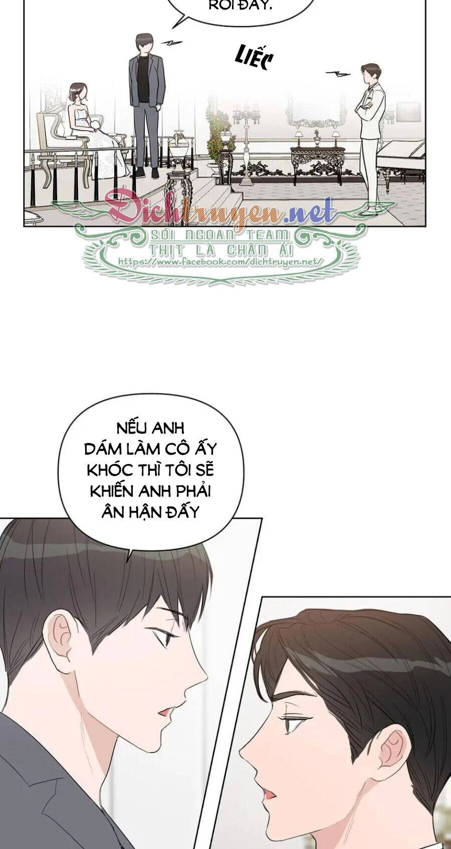 Baby Đến Rồi! Chapter 36 - 37