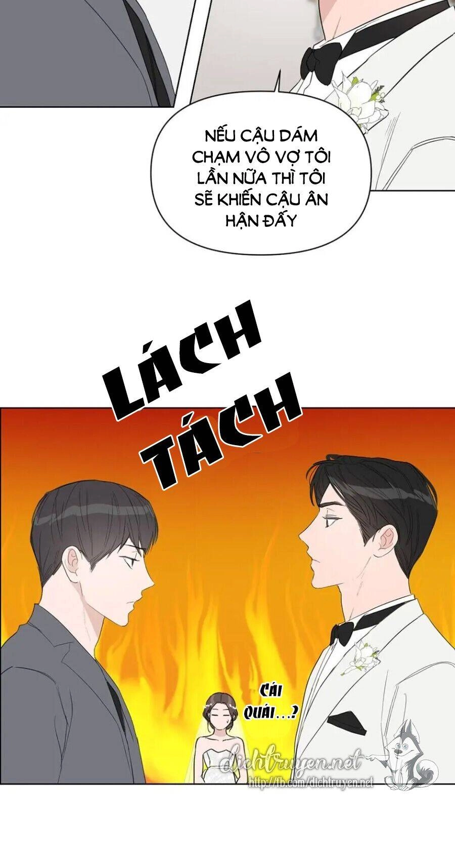 Baby Đến Rồi! Chapter 36 - 38