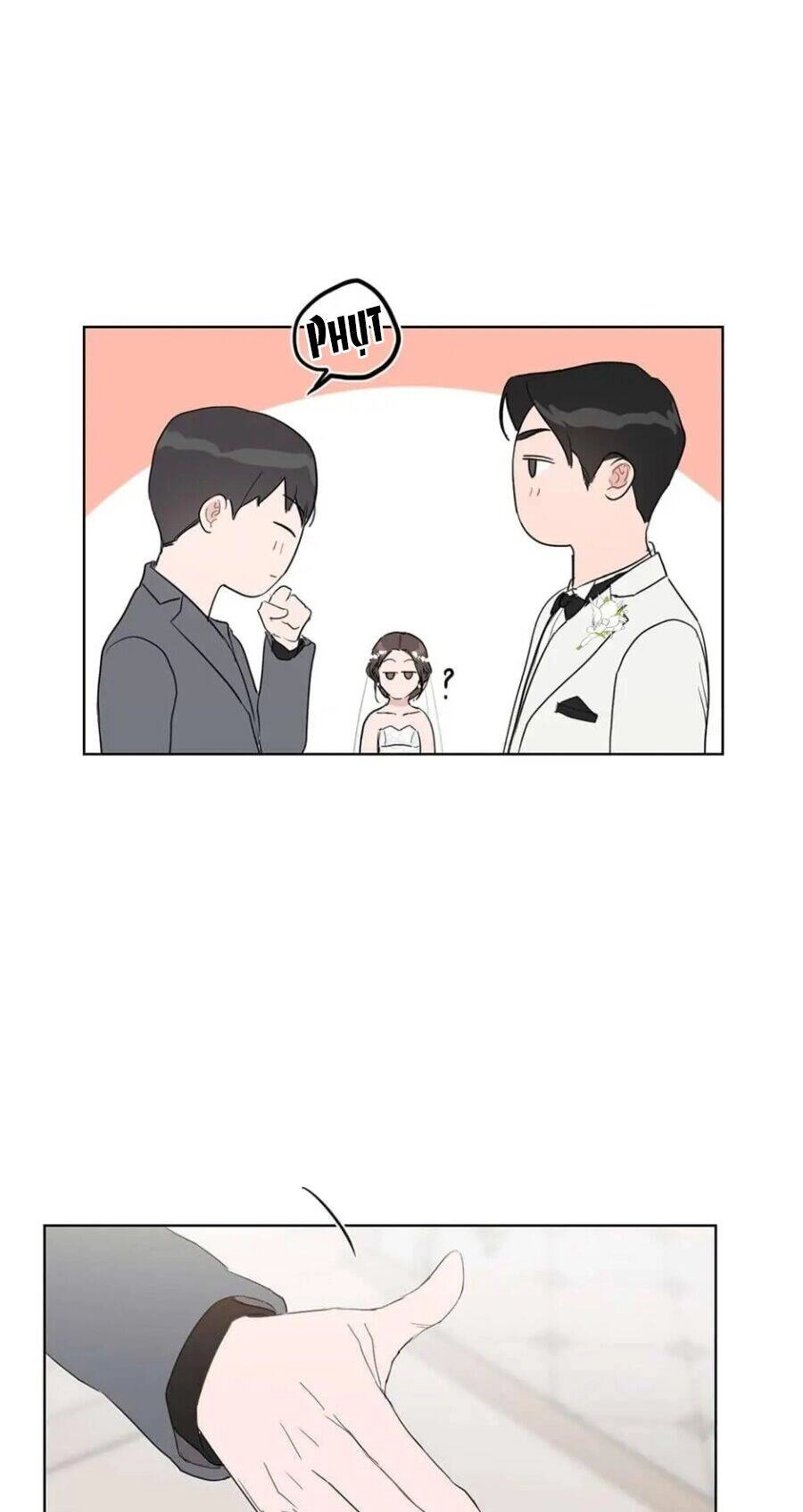 Baby Đến Rồi! Chapter 36 - 39