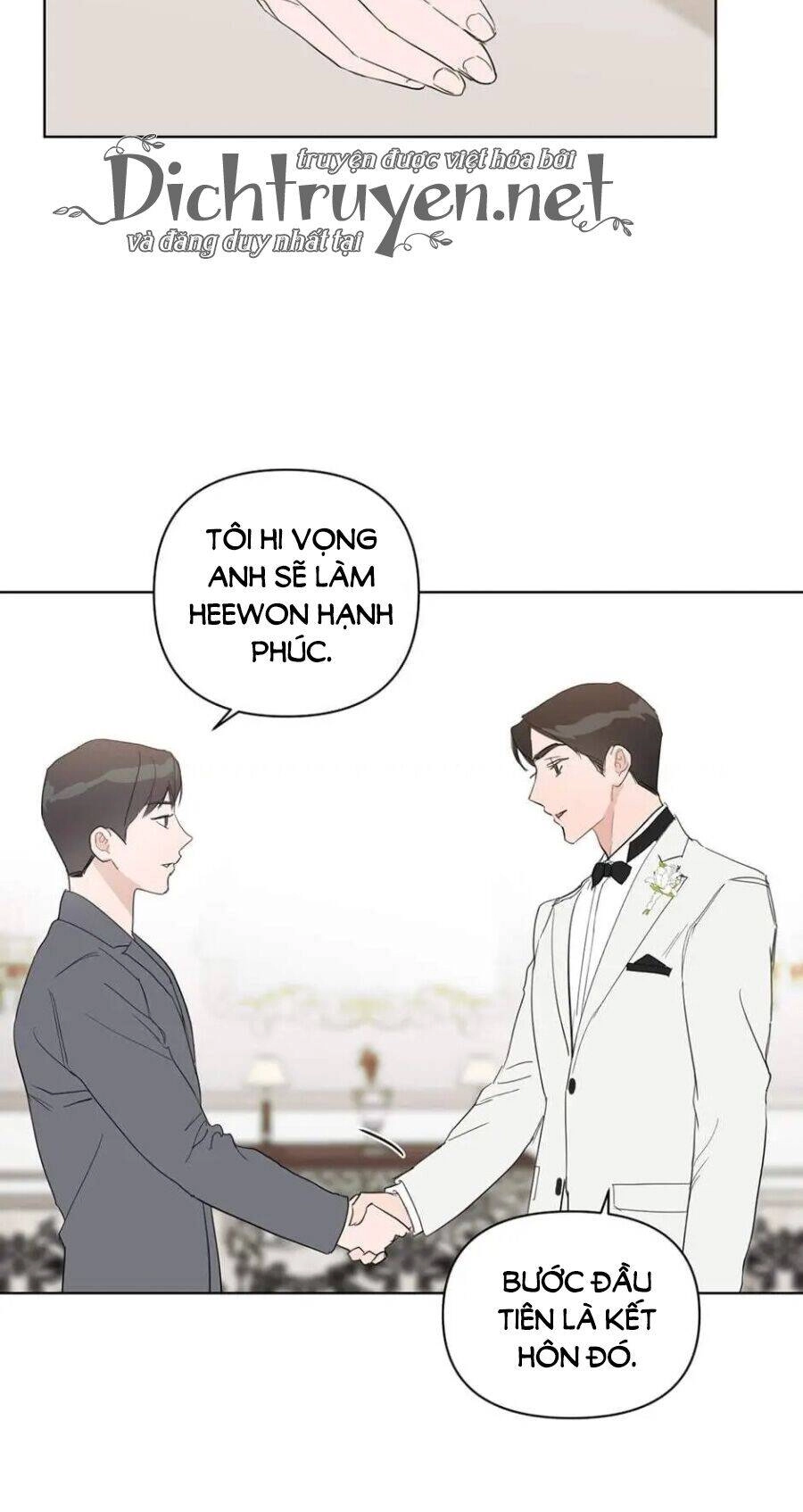 Baby Đến Rồi! Chapter 36 - 40