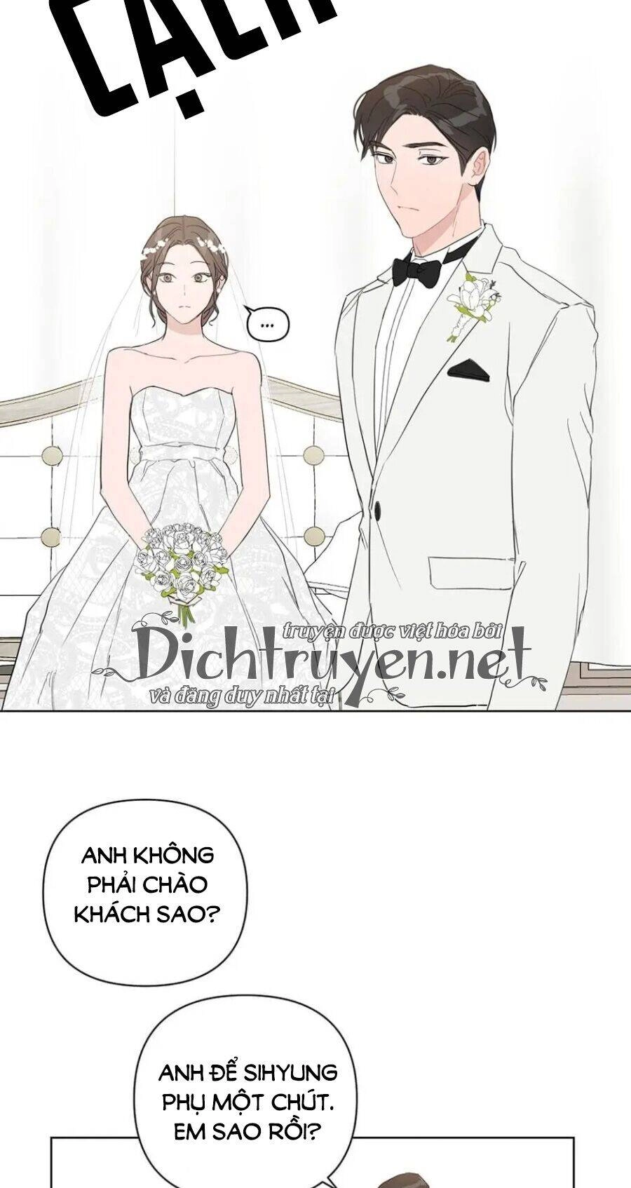 Baby Đến Rồi! Chapter 36 - 42