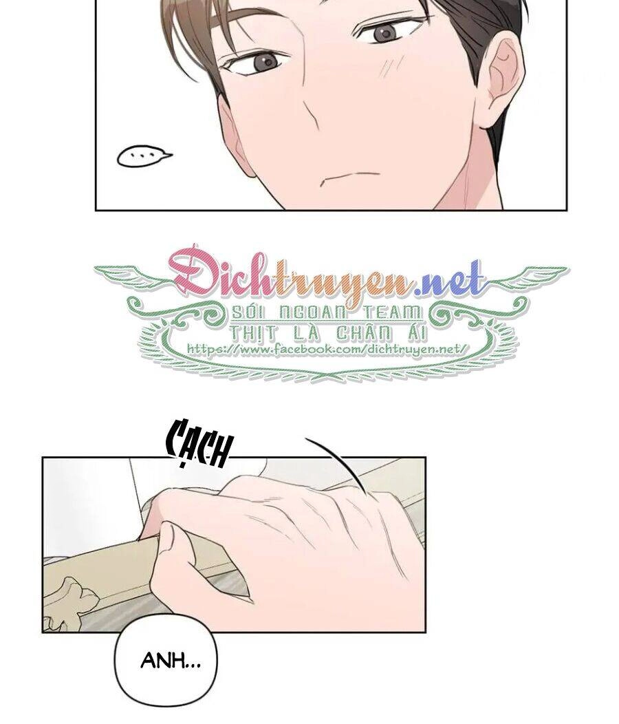 Baby Đến Rồi! Chapter 36 - 45