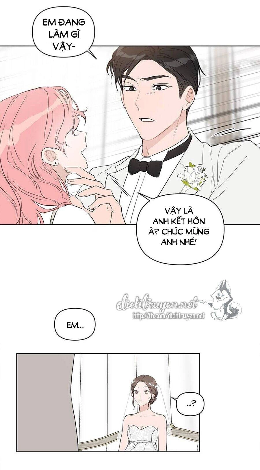 Baby Đến Rồi! Chapter 36 - 55