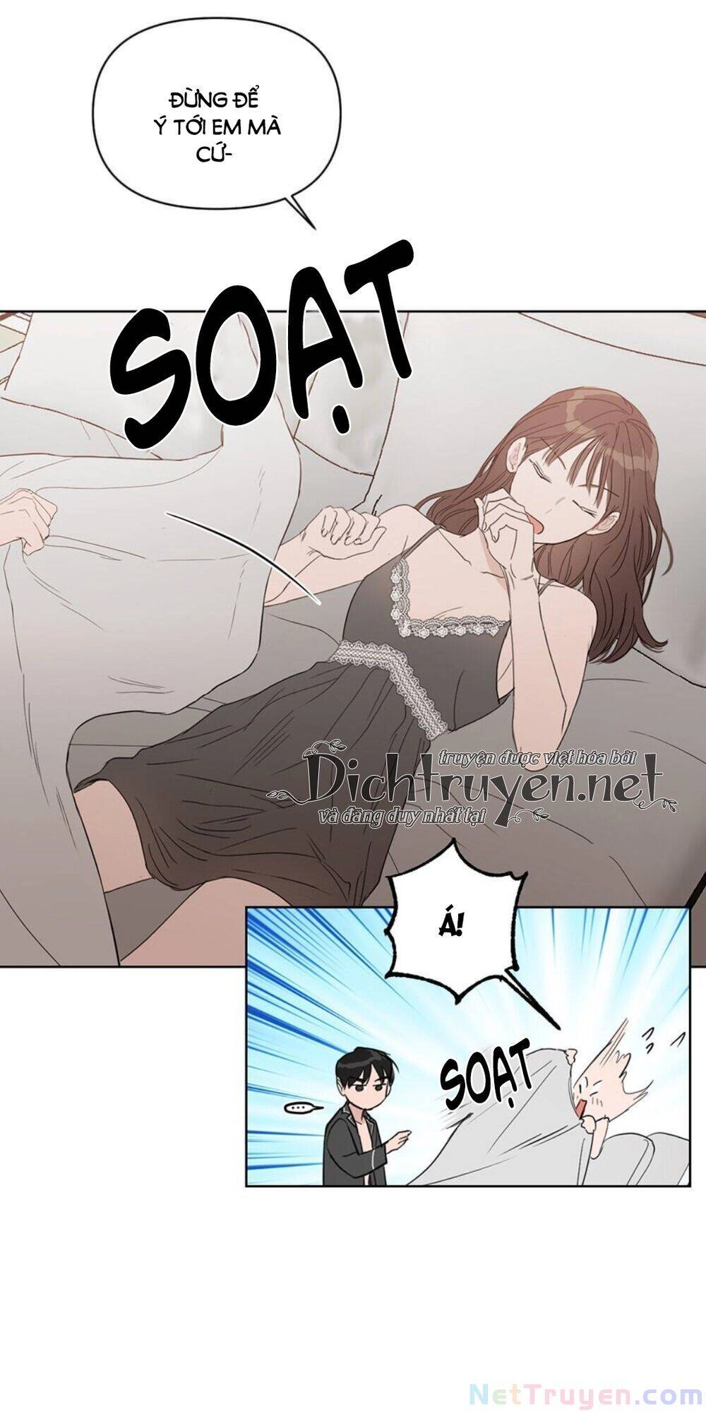 Baby Đến Rồi! Chapter 37 - 42