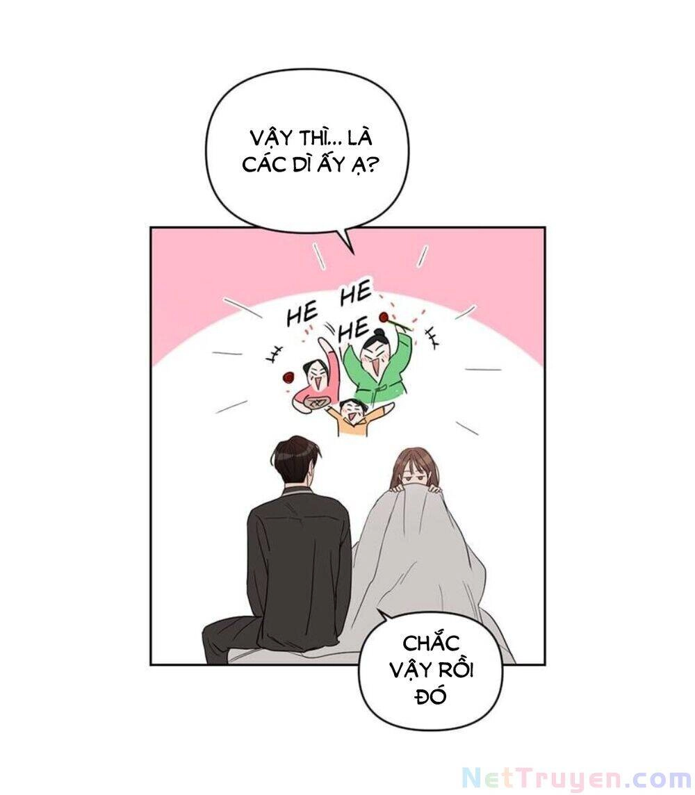 Baby Đến Rồi! Chapter 37 - 46