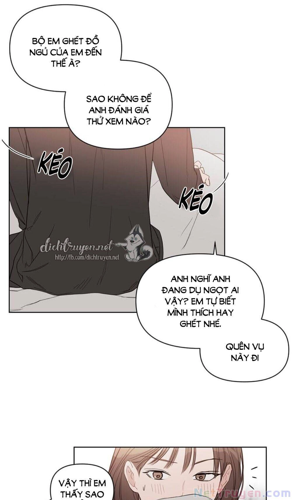 Baby Đến Rồi! Chapter 37 - 47