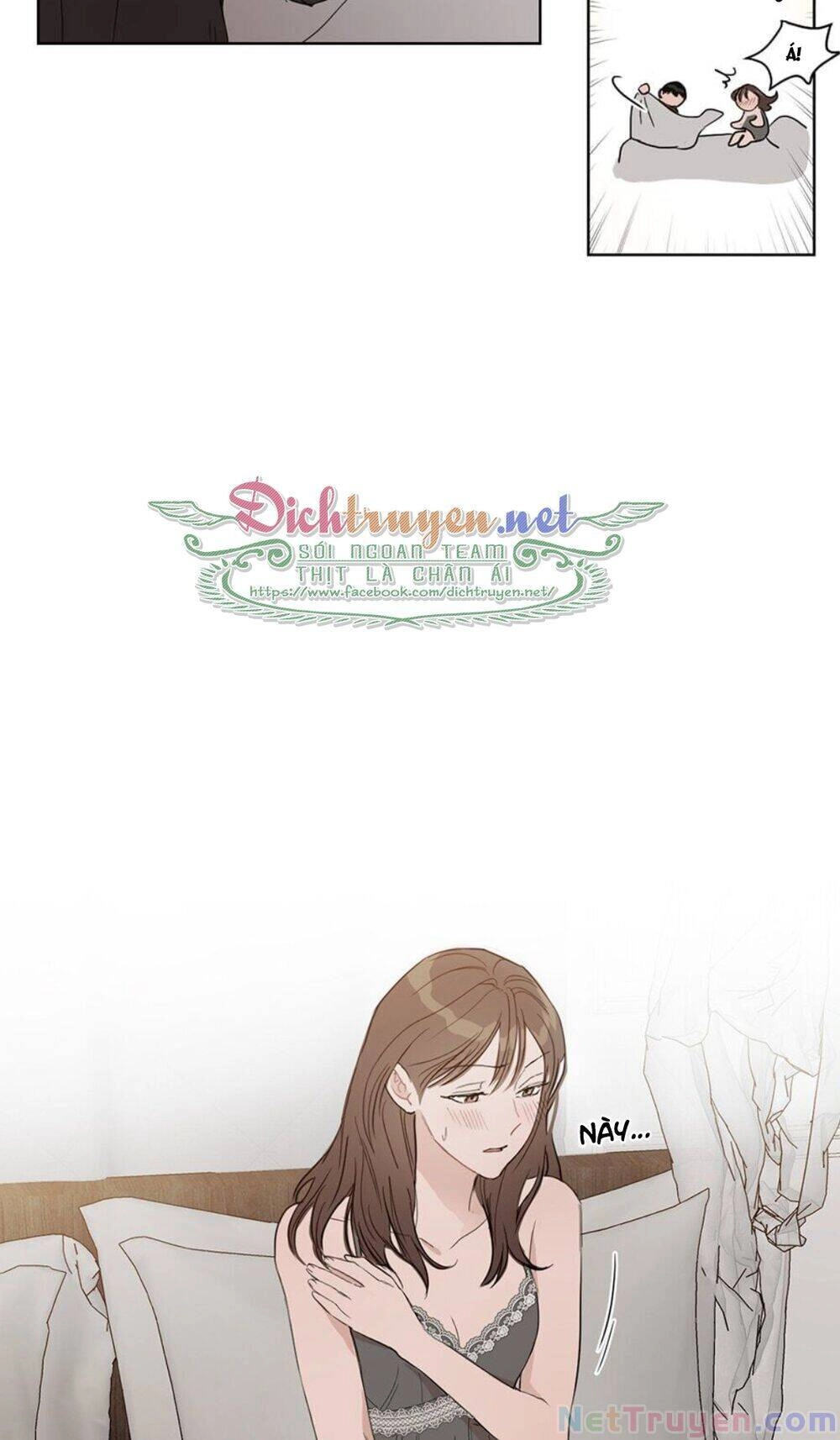 Baby Đến Rồi! Chapter 37 - 51