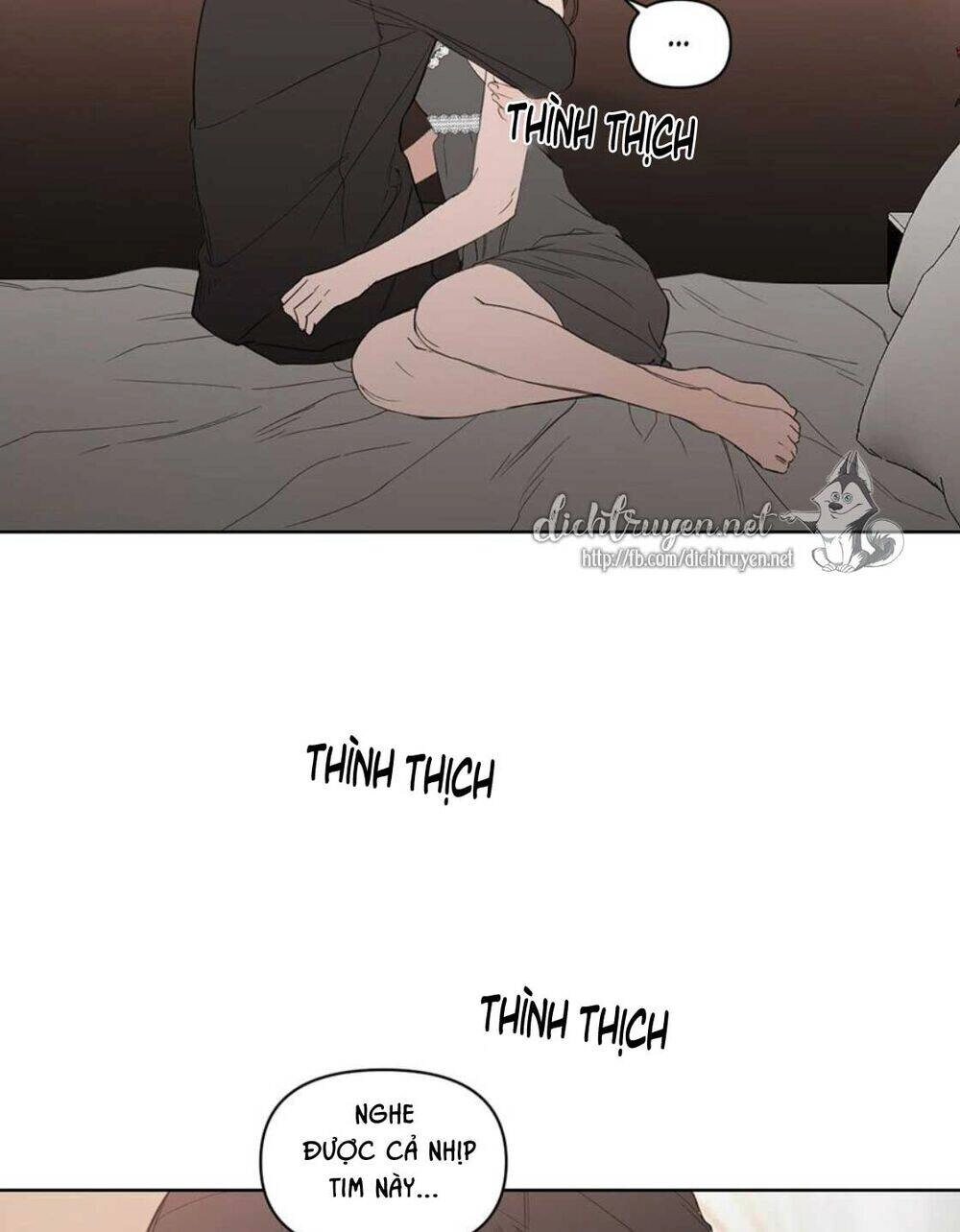 Baby Đến Rồi! Chapter 38 - 2