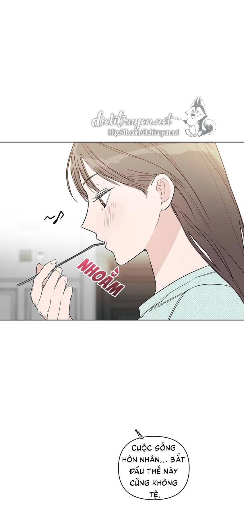 Baby Đến Rồi! Chapter 39 - 10