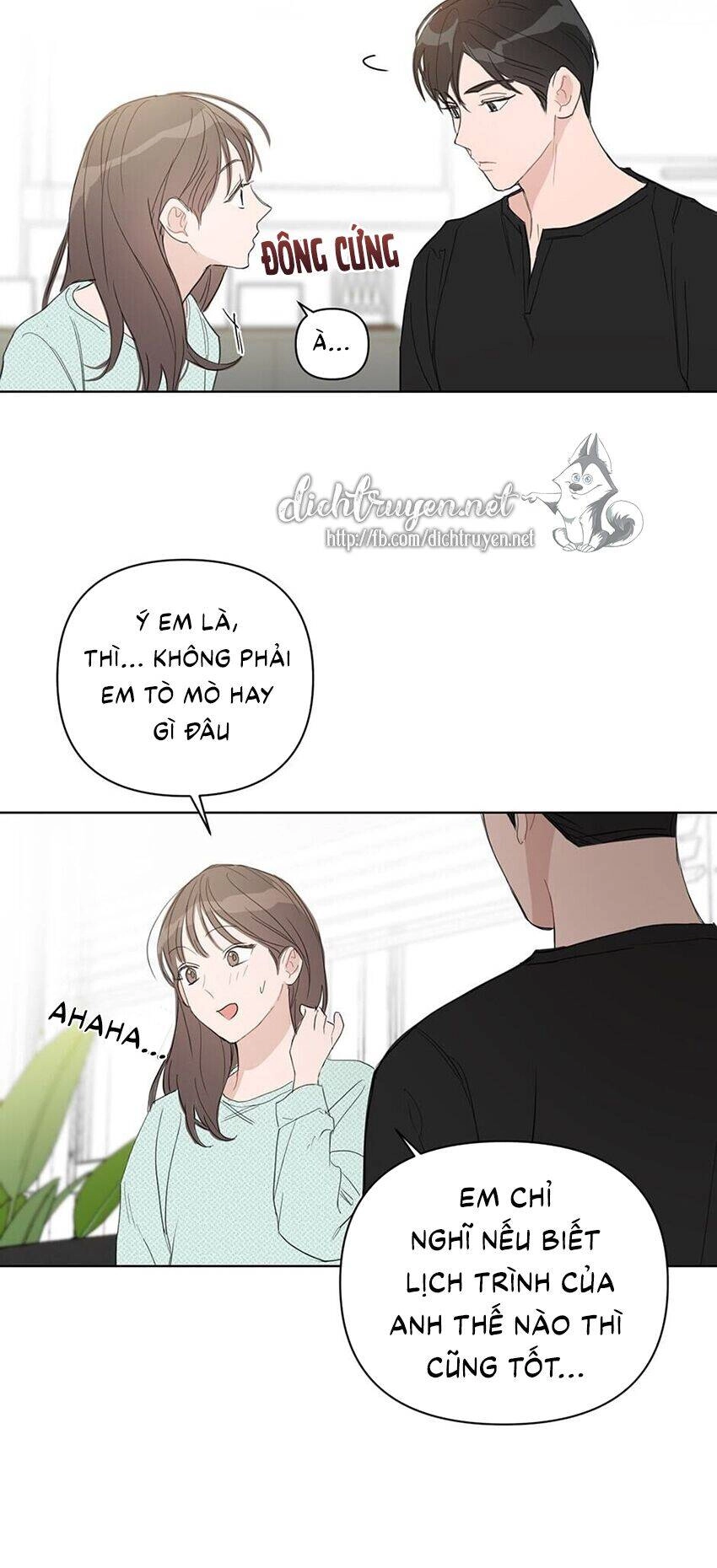 Baby Đến Rồi! Chapter 39 - 17