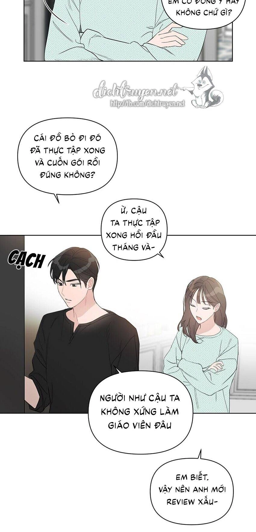 Baby Đến Rồi! Chapter 39 - 28