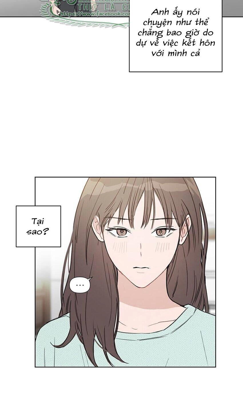 Baby Đến Rồi! Chapter 39 - 40