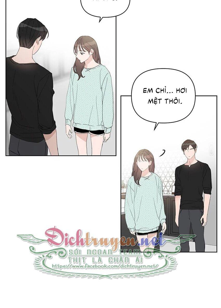 Baby Đến Rồi! Chapter 40 - 3