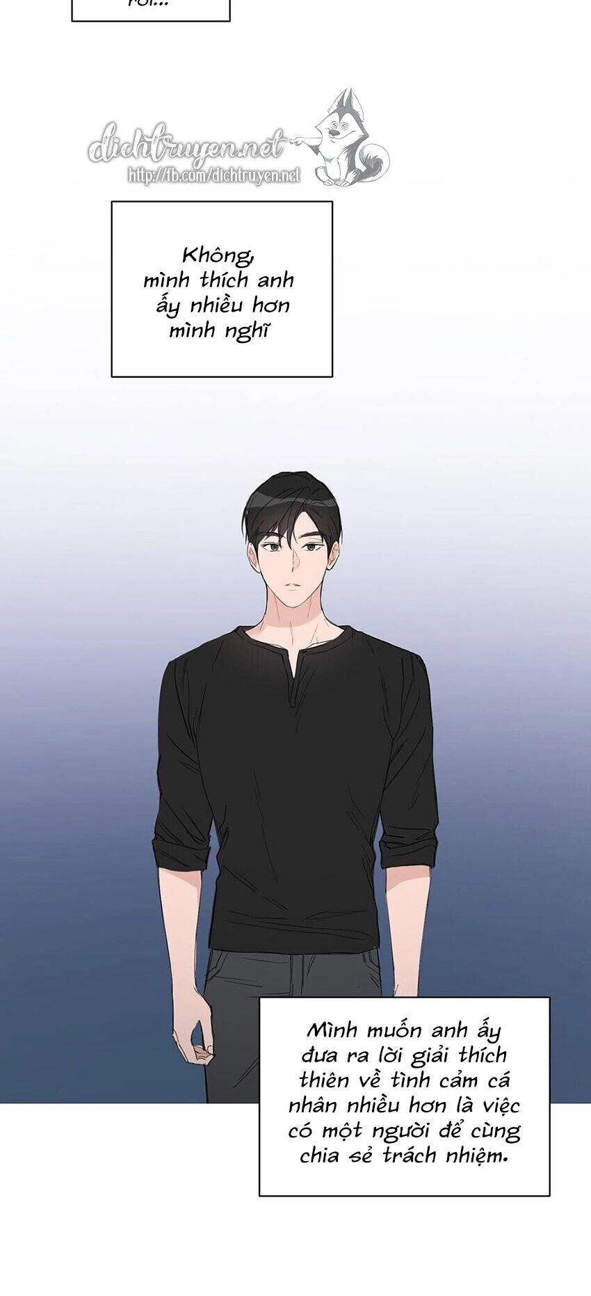 Baby Đến Rồi! Chapter 40 - 5