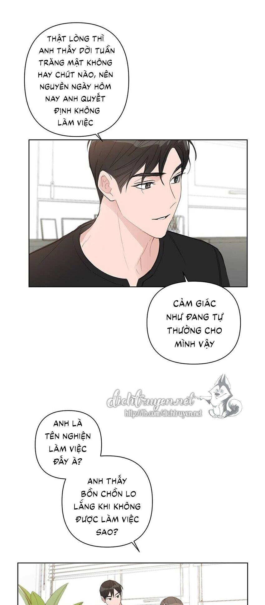 Baby Đến Rồi! Chapter 40 - 12