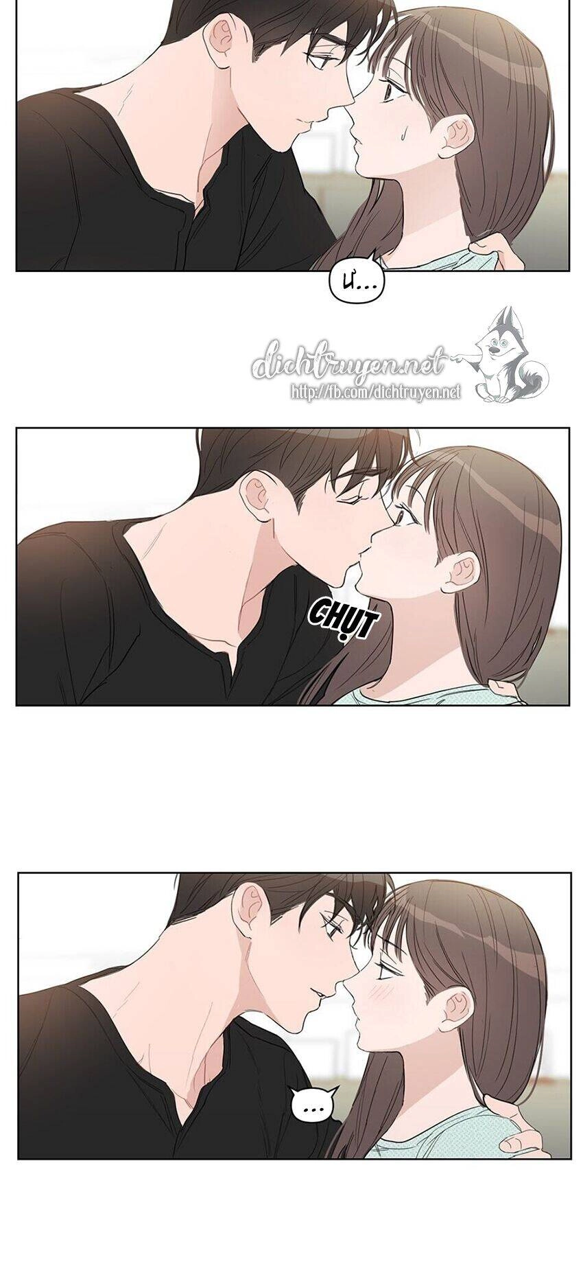 Baby Đến Rồi! Chapter 40 - 17